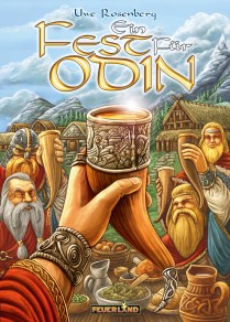 Fest für Odin