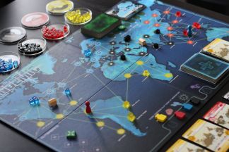 pandemic