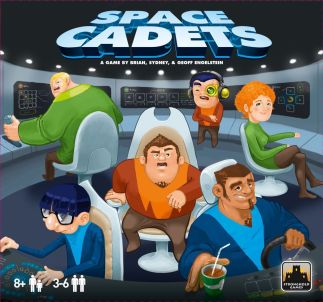 space cadets
