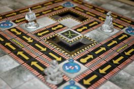 photo by Elroy Davis