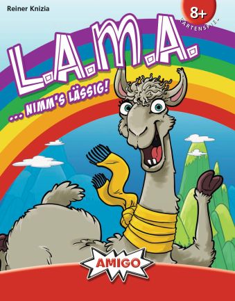 lama
